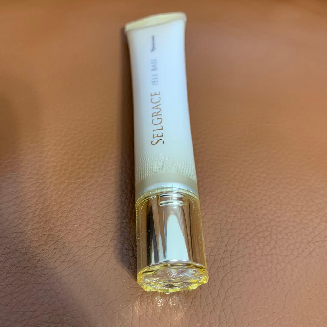 ナリス セルグレース ジェル ベース化粧 化粧下地 30g - メルカリ