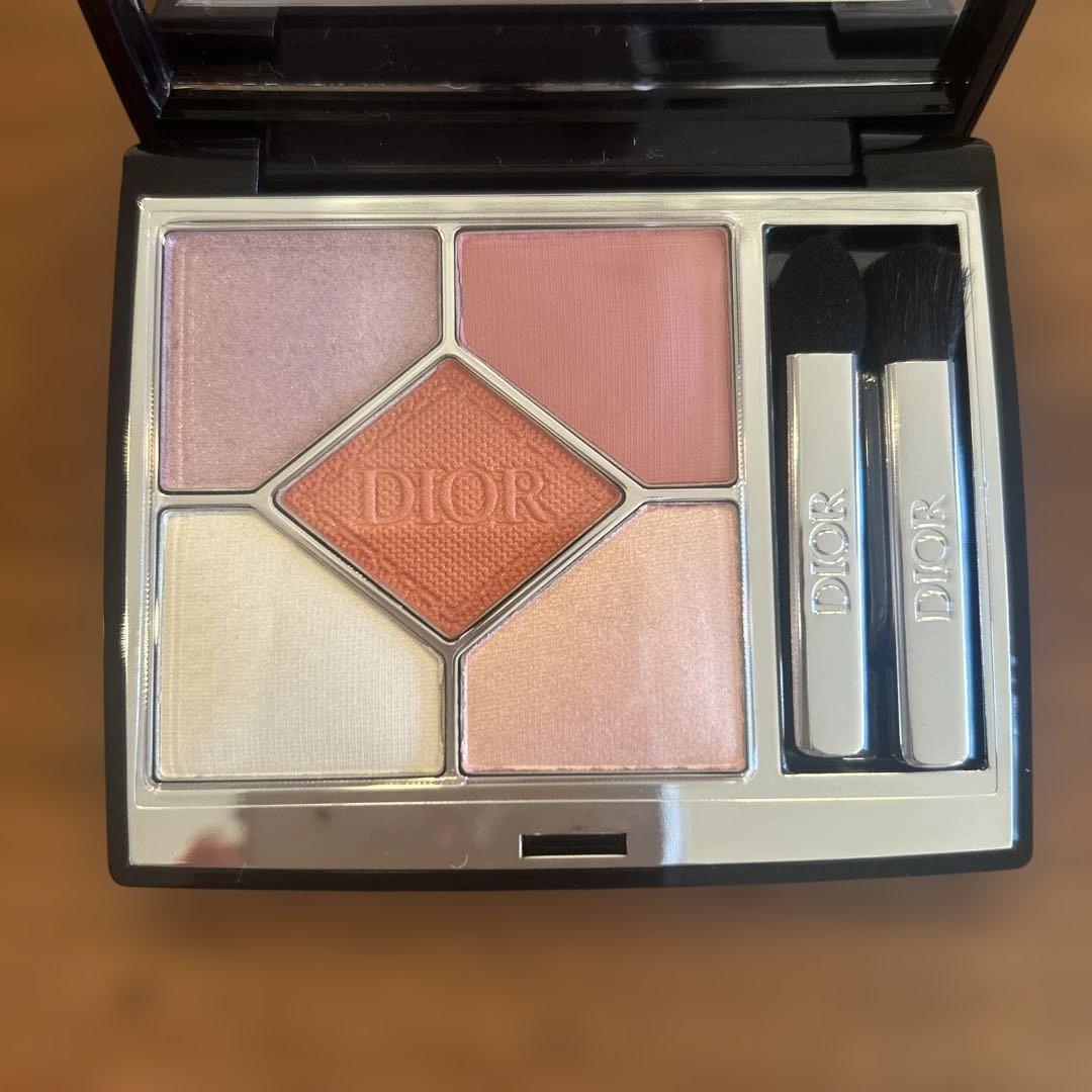 Dior サンク クルール クチュール 151 マシュマロ 限定 - メルカリ