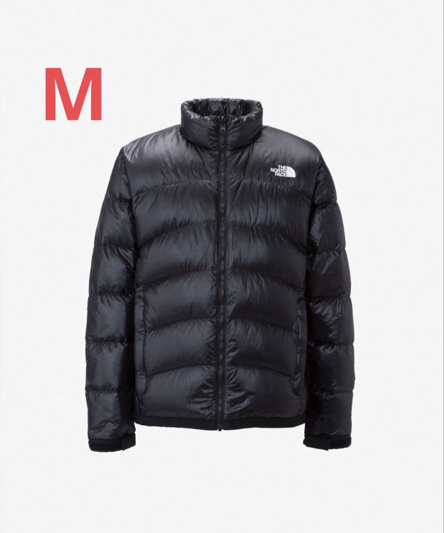 ノースフェイス ブラック アコンカグア Mサイズ 公式】ジップインジップアコンカグアジャケット（メンズ）｜ザ・ノース