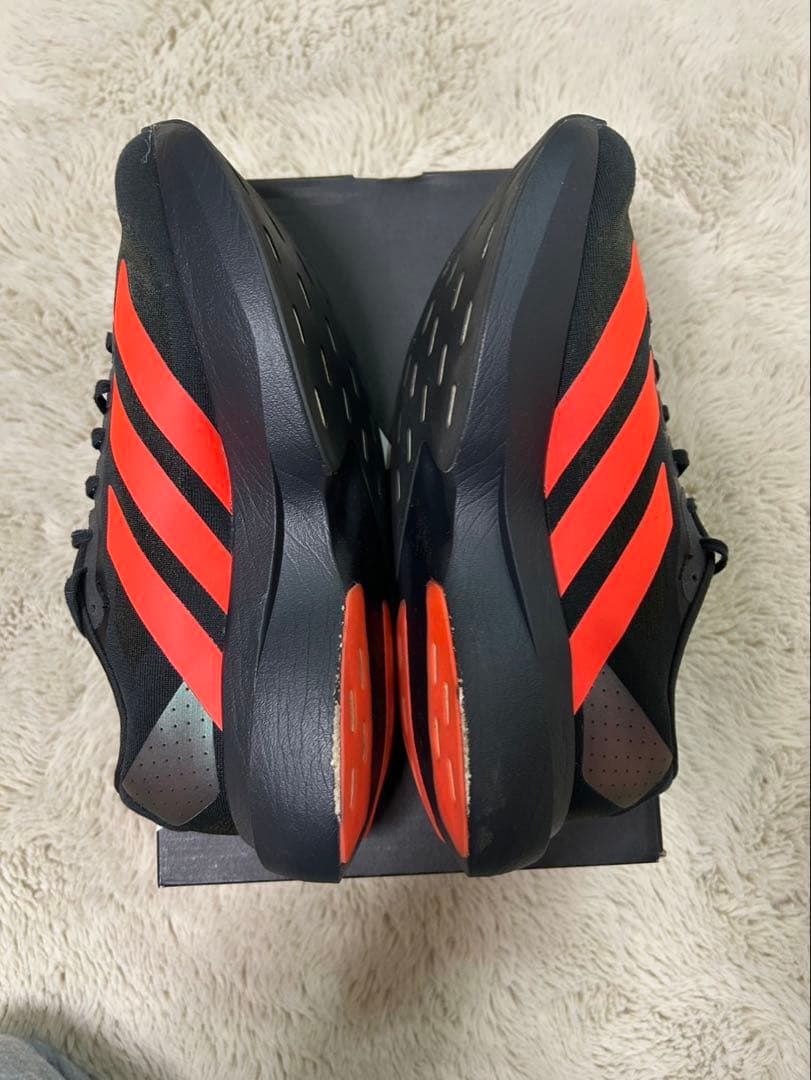 スパイク・シューズ adizero EVO SL 25.5cm