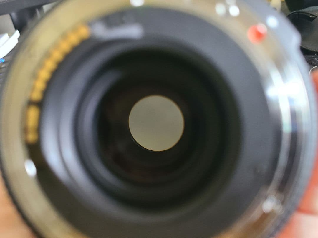 シグマ8-16mm F4.5-5.6 DC HSM キヤノンEF用