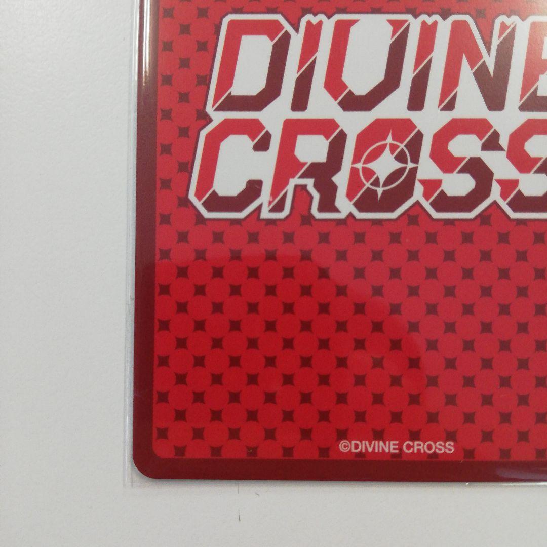 ディヴァインクロスりっくじあーす出雲 sec　　おまけ付き