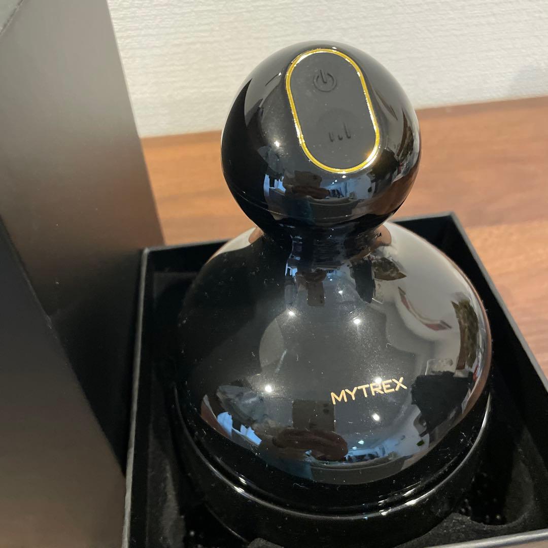 MYTREX 一般家庭用美容器　マイトレックスEMSヘッドスパ MYTREX EMS HEAD SPA PRO | 電気針ヘッドスパMYTREX EMS HEAD SPA PRO -