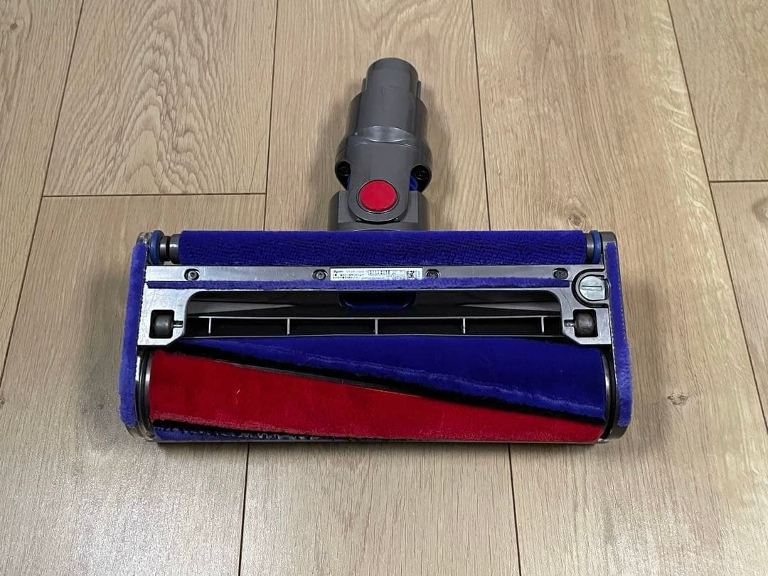 ダイソン③SV15V11 美品パイプ2ヘッドから選択 交換フィルター フルパーツ