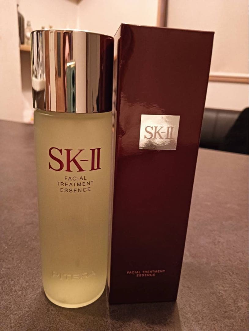 SK-II フェイシャルトリートメントエッセンス 230ml SK-II SK-II フェイシャルトリートメント エッセンス 230ml スキンケア