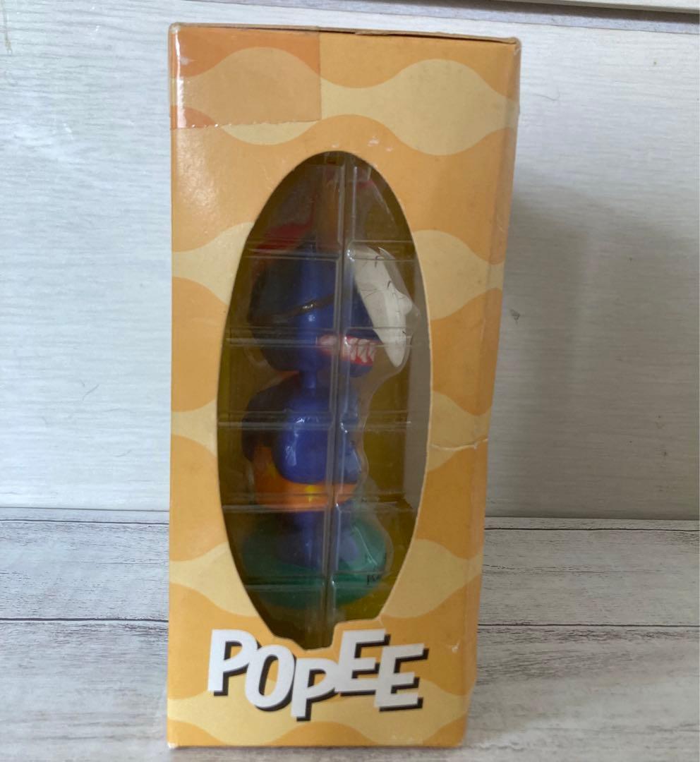 ポピーザぱフォーマー シェイクヘッド人形 希少 レア - メルカリ