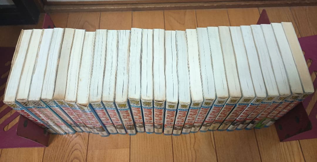 ブラックジャック 全25巻 全巻初版 帯付 植物人間 手塚治虫 チラシ付 2