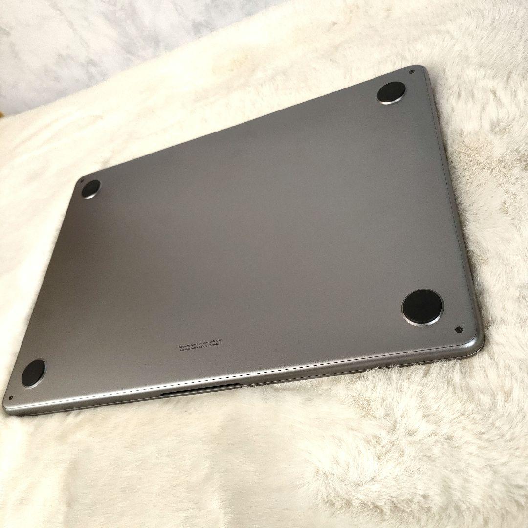 美品✨MacBook Air 13.6Apple M2 SSD 512GB