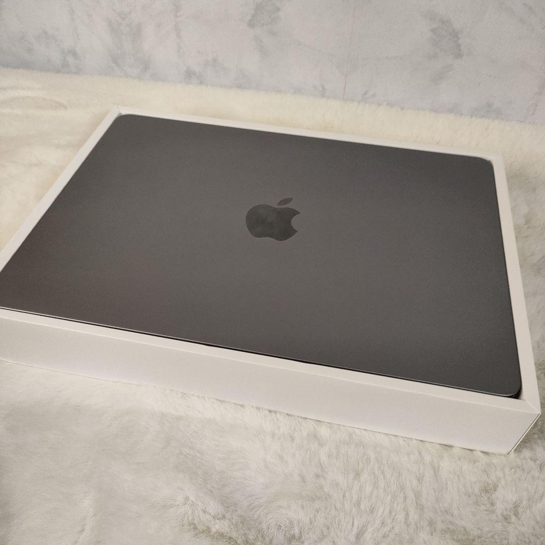 美品✨MacBook Air 13.6Apple M2 SSD 512GB