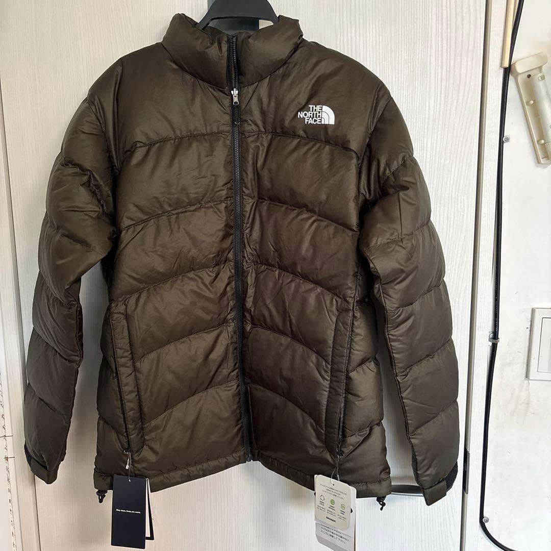 最終値下げ新品未使用NORTH FACE アコンカグアダウンジャケット L THE NORTH FACE（ザ ノースフェイス） ノースフェイス 高品質 ダウン