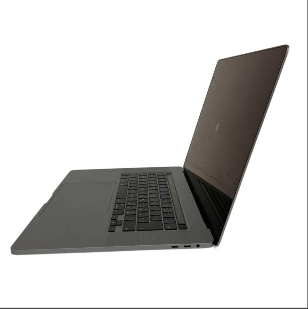 MacBook Pro 16インチ 2019 i9 メモリ64GB SSD1TB - メルカリ