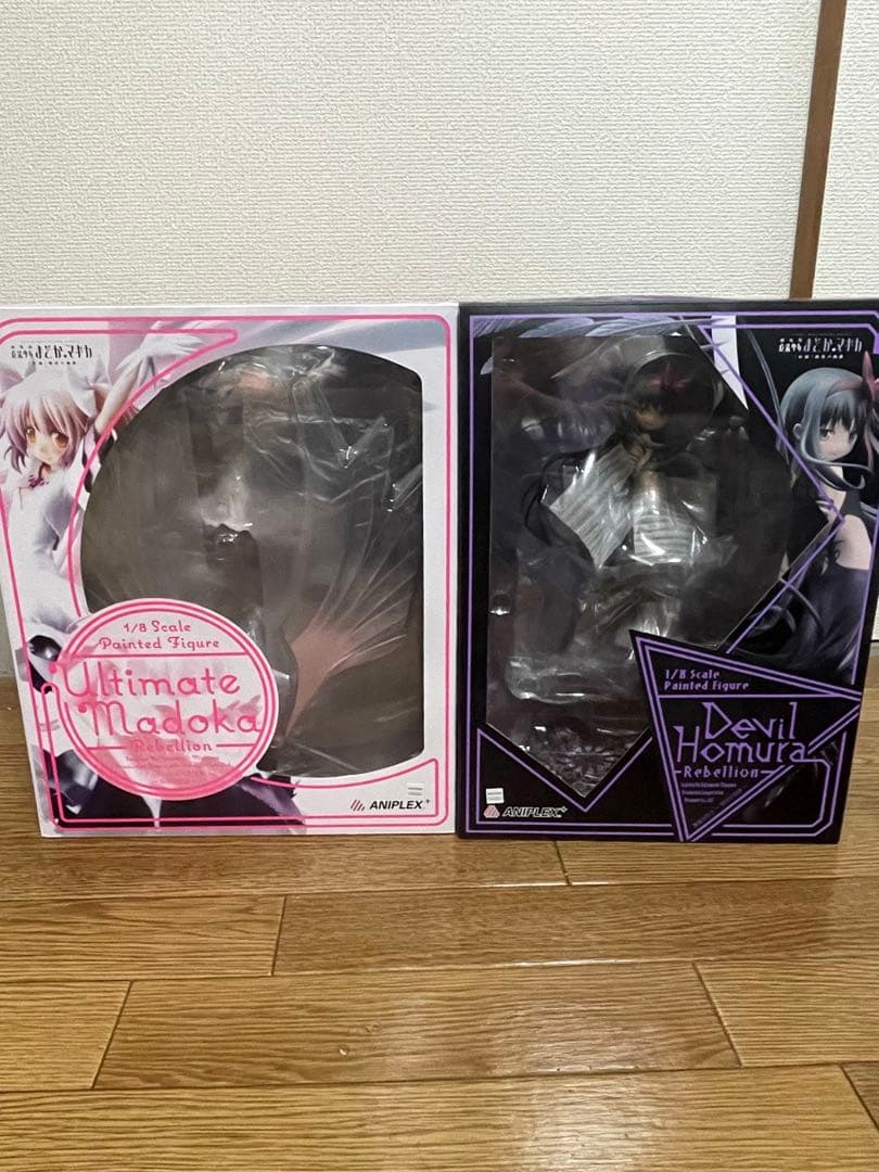 ANIPLEX 1/8スケールフィギュアセット ANIPLEX (アニプレックス) フィギュア 1/8スケール ペインテッド