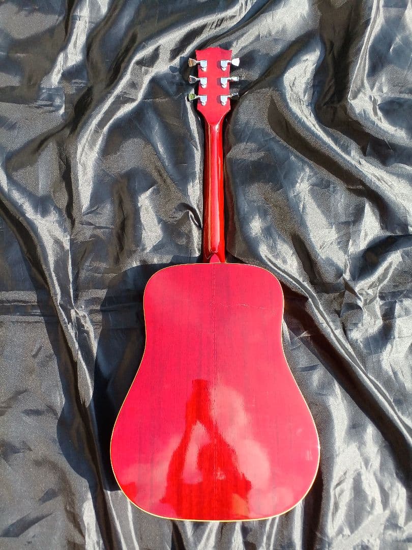 【送料込】【美品】アリア　ARIA 　ハミングバード　マツモク製　整備済