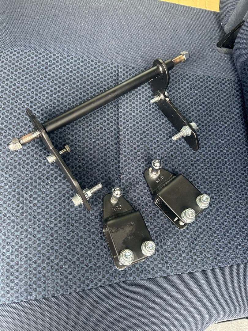 エイプ50 ツインサスキット ドラム用 - メルカリ