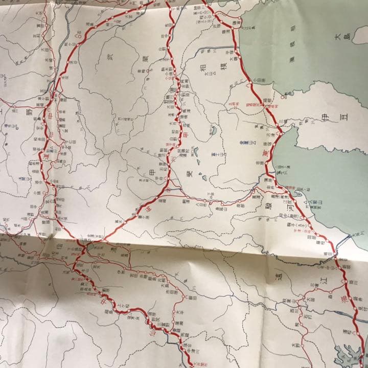 五街道細見　岸井良衛著