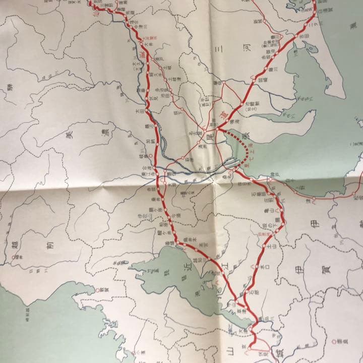 五街道細見　岸井良衛著