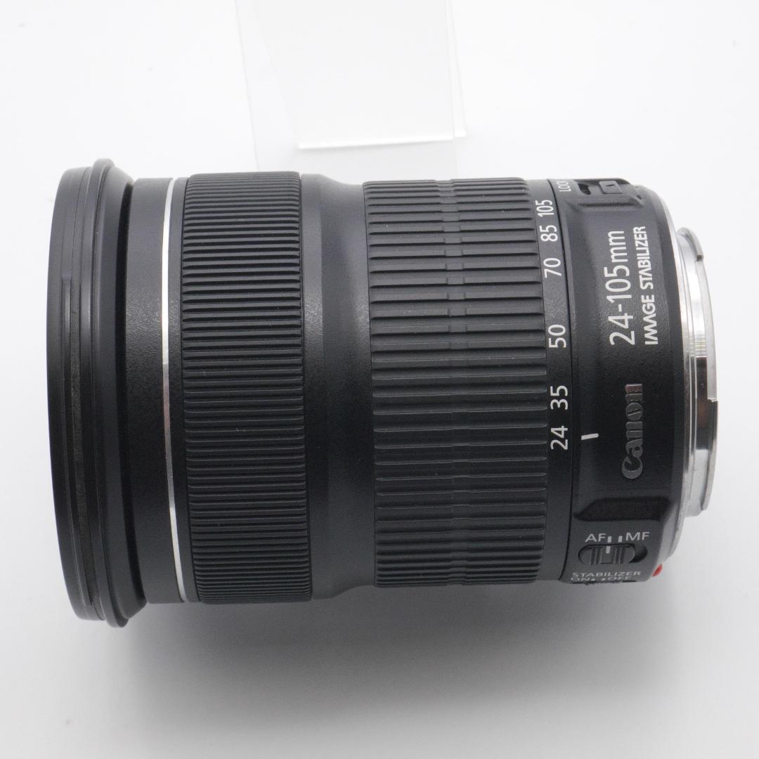 Canon EF 24-105mm F3.5-5.6 IS STM EFマウント