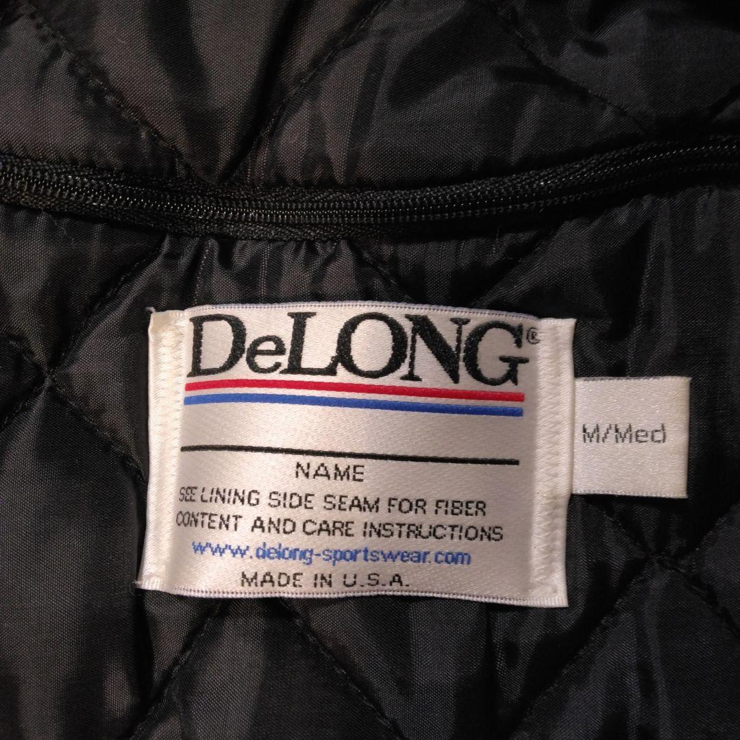 イチ押し】DeLONG / PHARAOH JACKET 5cm