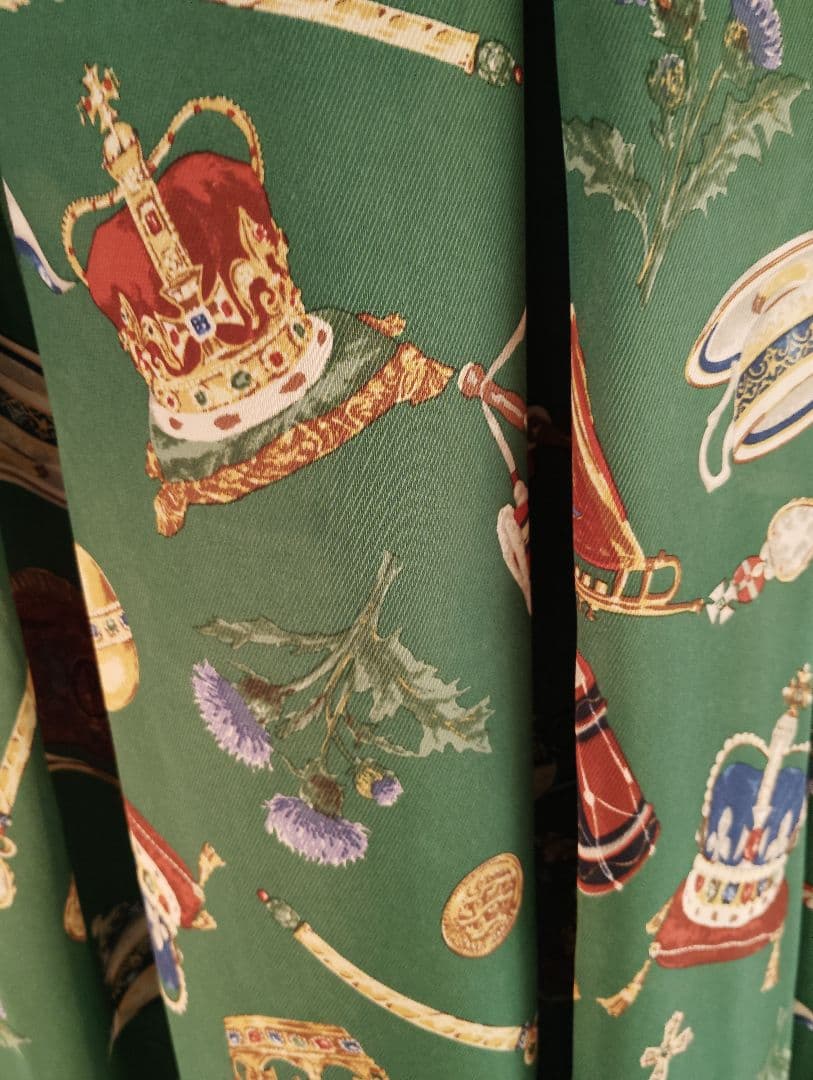 Jane Marple ジャンパースカート D1606 - ワンピースアウトレット ストア