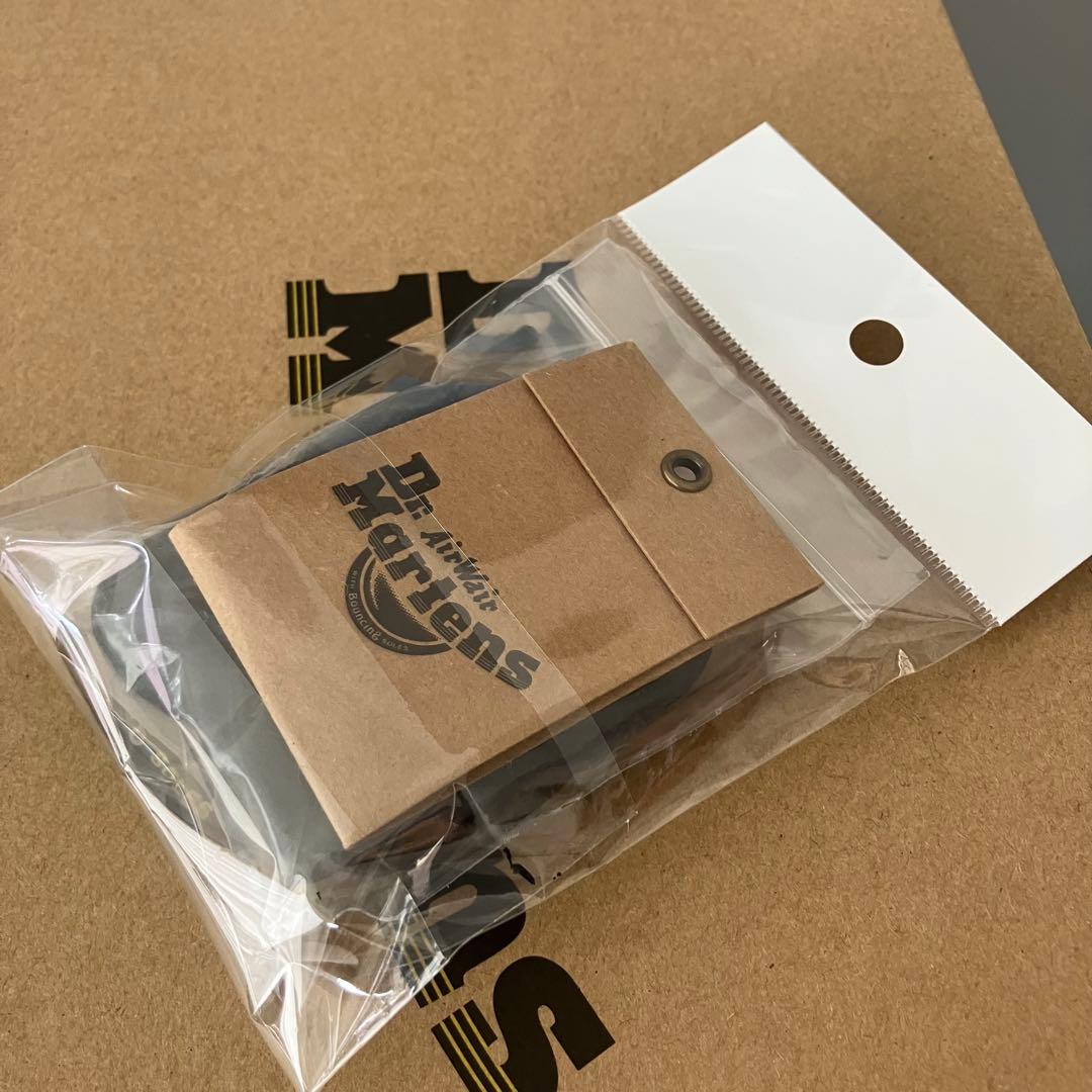 未使用級 ドクターマーチン 1460WS 8ホール ブーツ/UK6(25.0cm