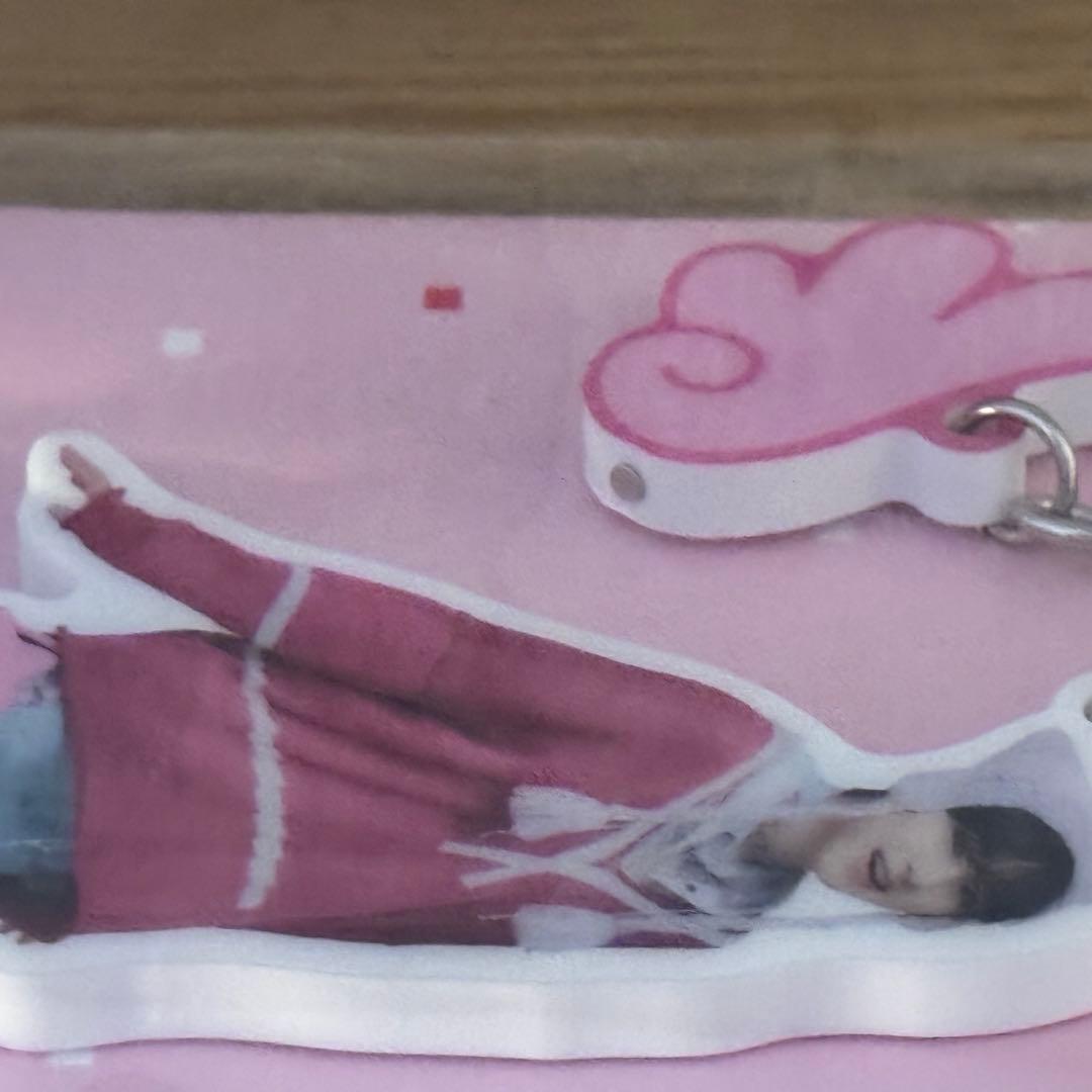 NCT WISH SAKUYA サクヤ - メルカリ