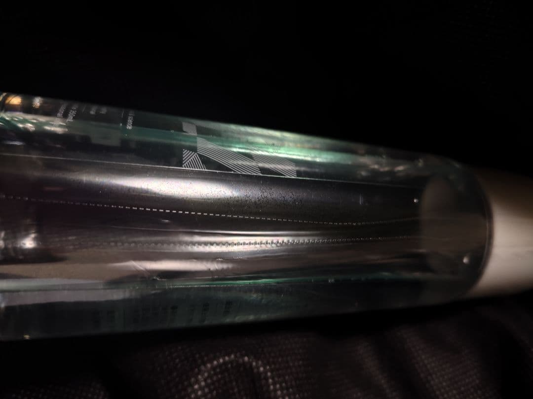 ユリ新品未開封！フォロス　FOROS 髪ファスローション　藤田ニコルさん⑤