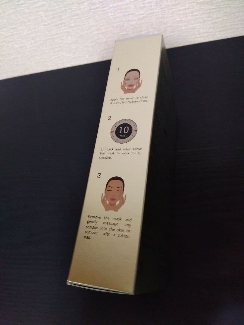 ミキ ビオドラガ Golden Caviar シートマスク 6枚セット×3箱