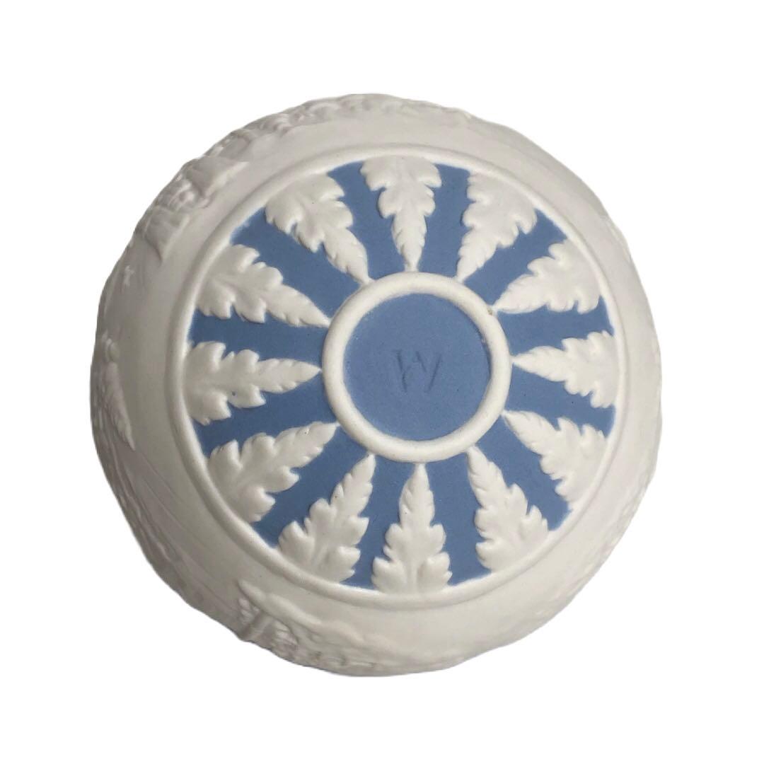 未使用保管品】WEDGWOOD ウェッジウッド オーナメント クリスマス