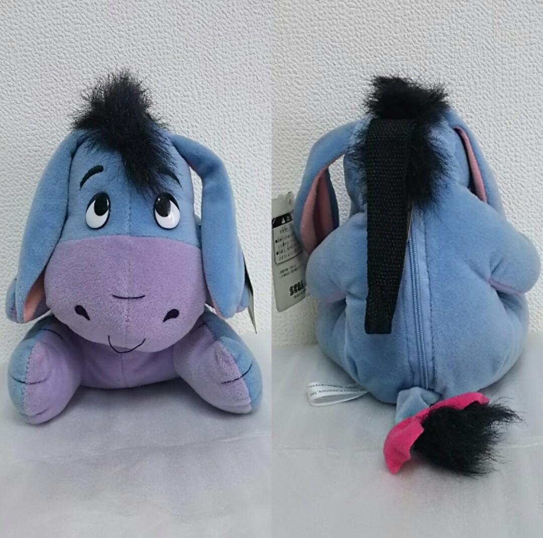 昭和レトロ 平成レトロ♪くまのプーさん ティガー イーヨー ピグレット