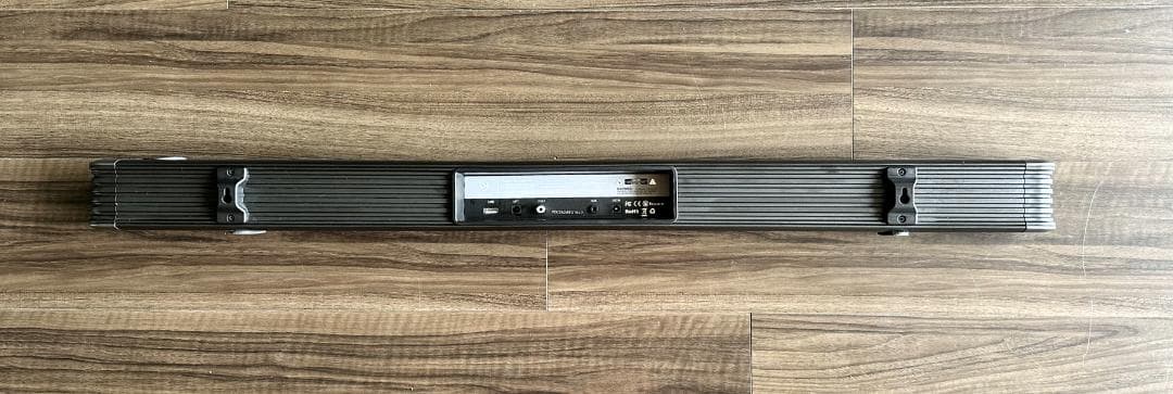 Bomaker 150W サウンドバー 2.1CH ワイヤレスサブウーファー付き