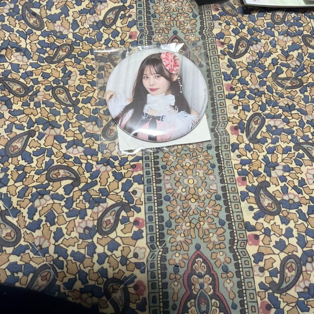 CANDY TUNE 村川緋杏 すきくじ C D E F G H賞ステッカー - メルカリ