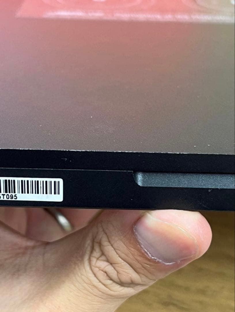 JSAUX FlipGo Pro 13.5インチ 2.2K デュアルモニター