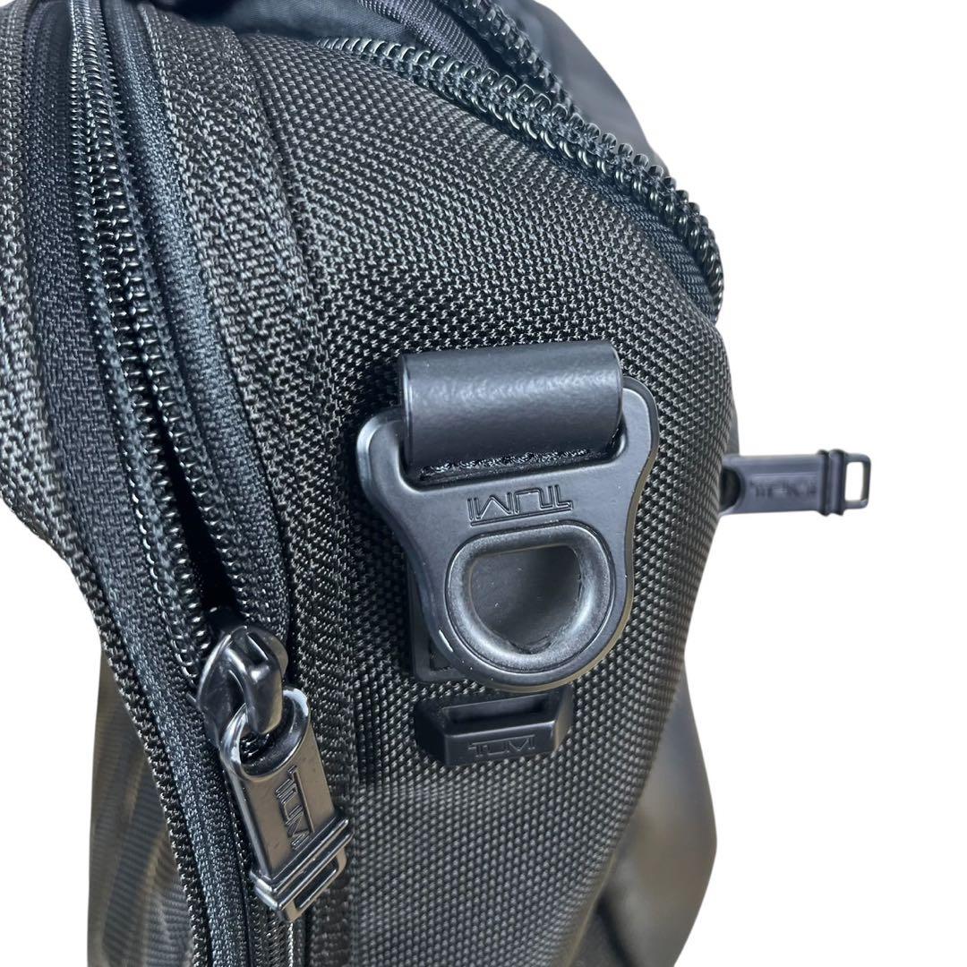 極美品】TUMI トゥミ2way ビジネスバッグ232644D - メルカリ