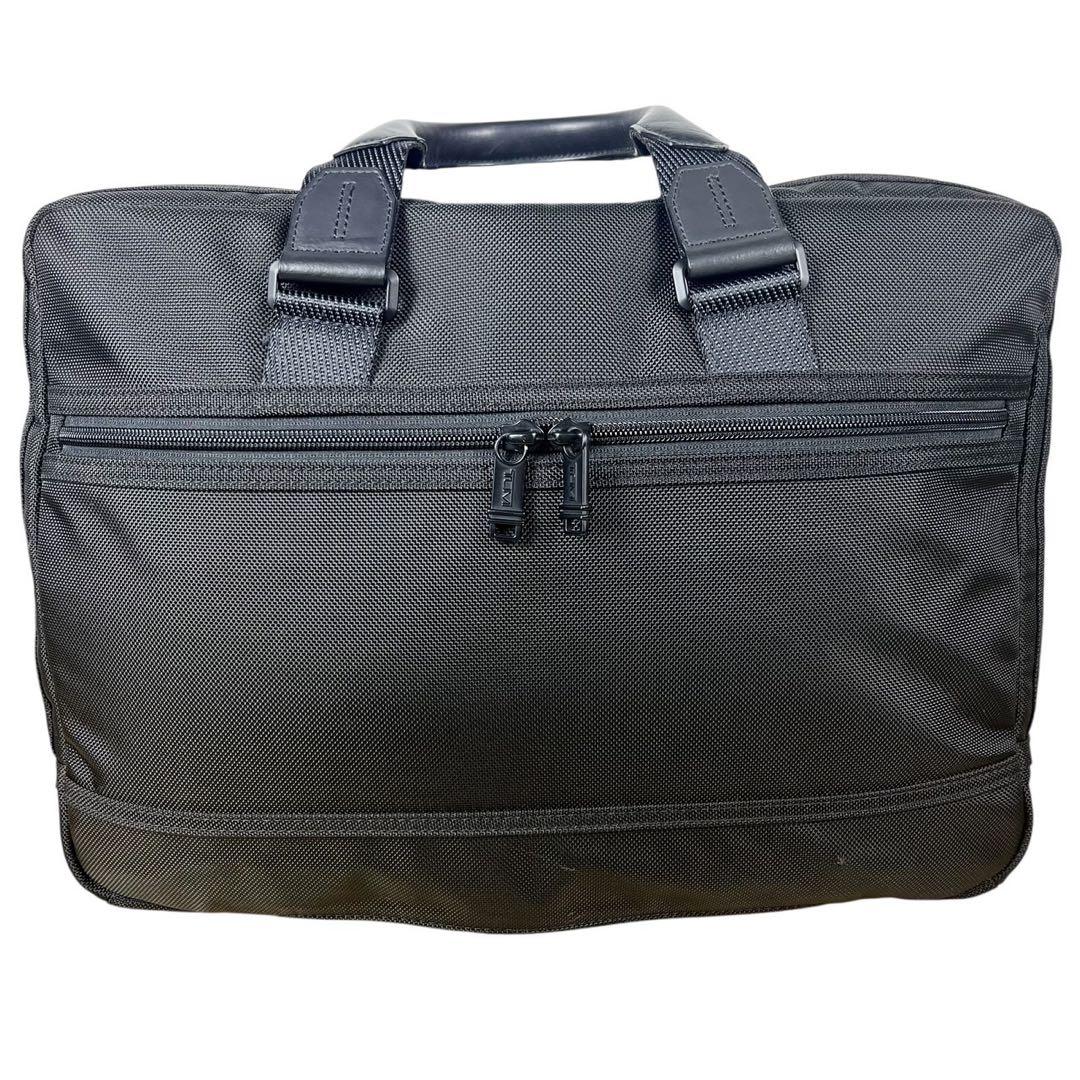 極美品】TUMI トゥミ2way ビジネスバッグ232644D - メルカリ