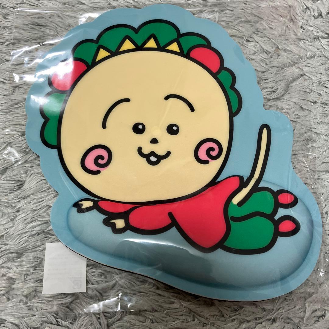 スタディオクリップ コジコジ コラボ studio clip マウスパッド - メルカリ