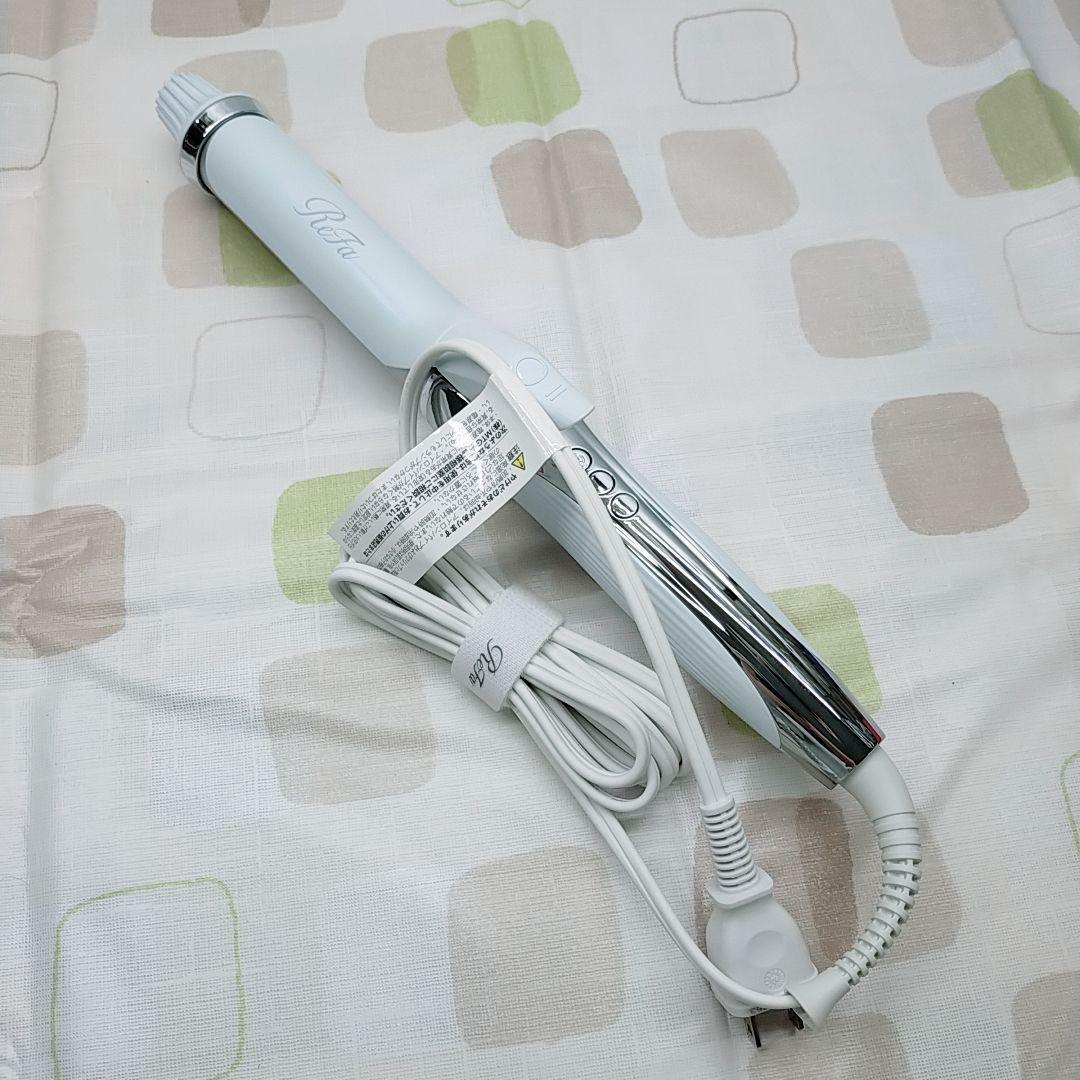 《最新モデル⭐️ほぼ未使用》 Refa リファ ビューテック カール プロ