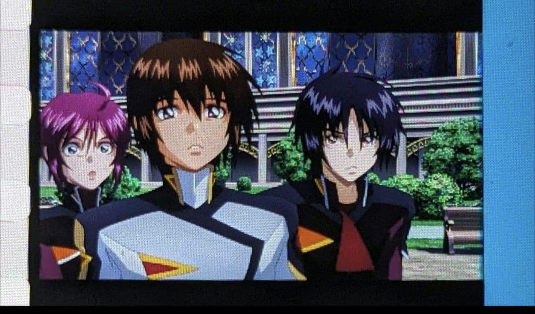 ガンダムSEED FEEDOM 映画キラ・ヤマト シン・アスカルナマリア ガンダムSEED FEEDOM 映画キラ・ヤマト シン・アスカルナマリア 第3週