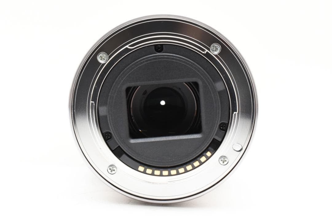 ★極美品★ SONY ソニーズームレンズ E55-210mm F4.5-6.3