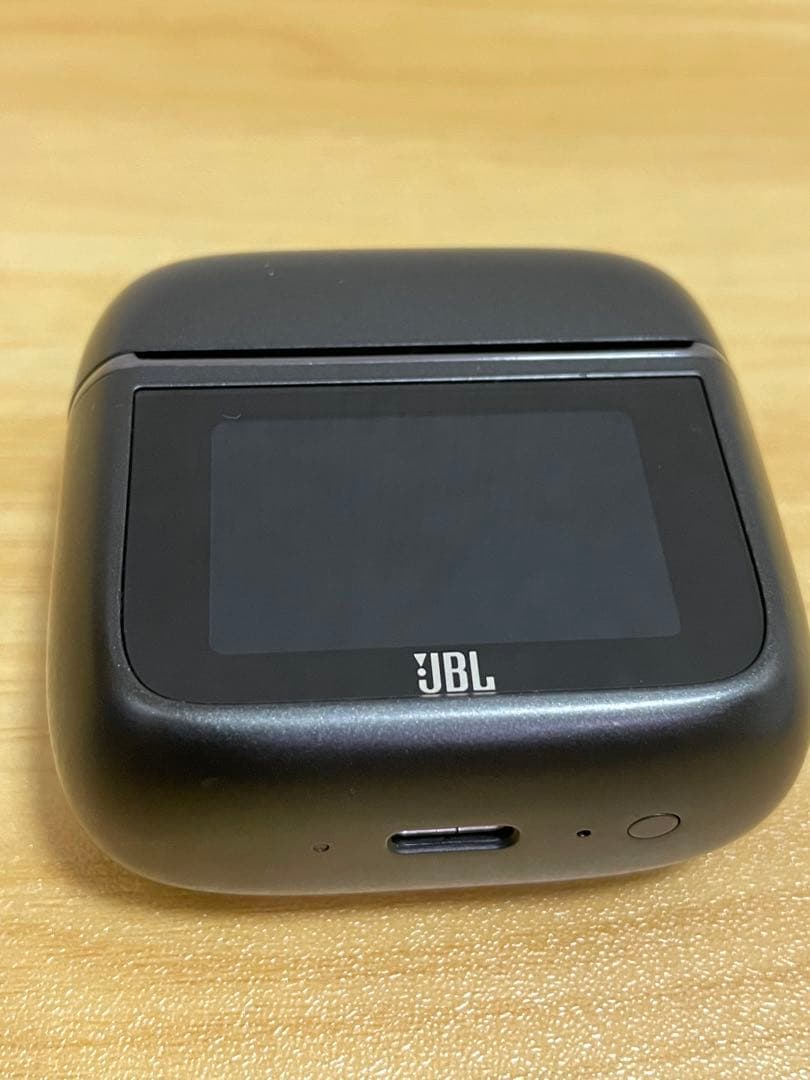 JBL OUR PRO 3 ワイヤレスイヤホンケース JBL Tour Pro 3 ケース シリコン 3世代 カバー ピクセル カラナビ