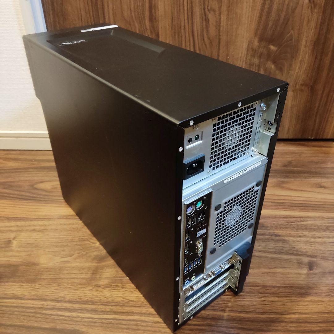 16GB/ 1TBssd美品XEON 4コア/SSD新品/office2021 - メルカリ