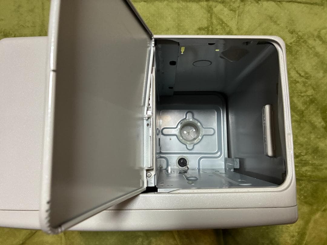 ☆ecoモードで節約暖房☆コロナ 石油ファンヒーター FH-ST3613BY