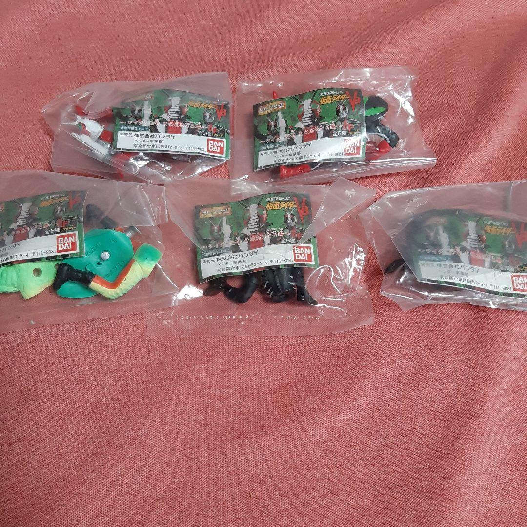 新品◇21体◇カプセルトイHGシリーズ仮面ライダー◇レア物ショッカー