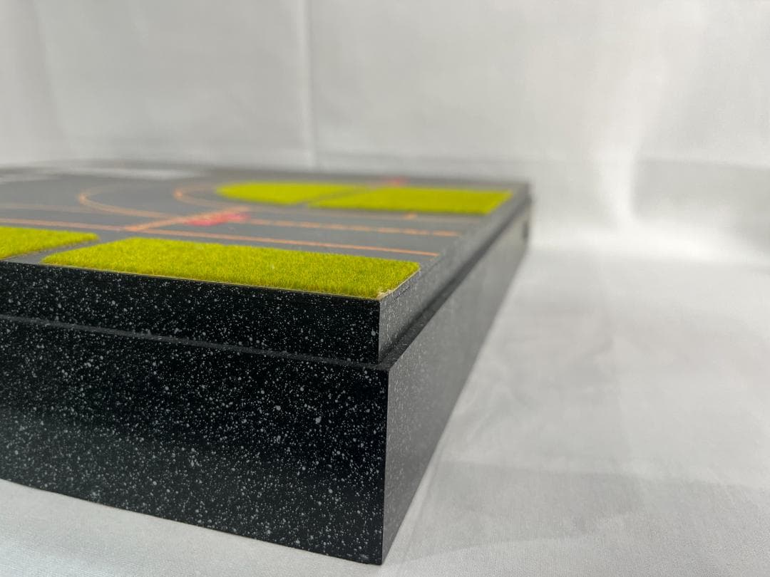 DeltaGroove R2EX 関西空港 06R 1/400