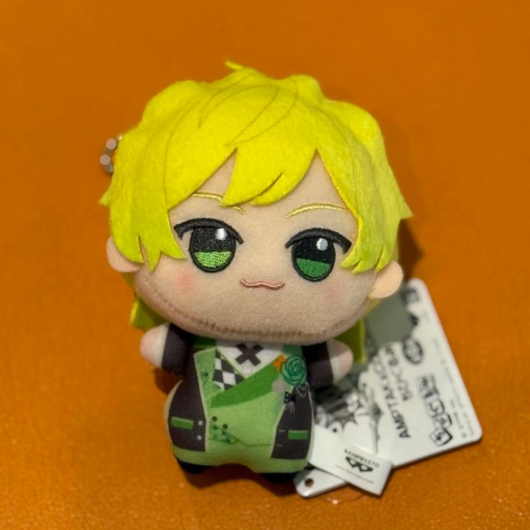 新品】AMPTAKxCOLORS ちびぐるみ ぷりっつ 【即日発送可能】 - メルカリ