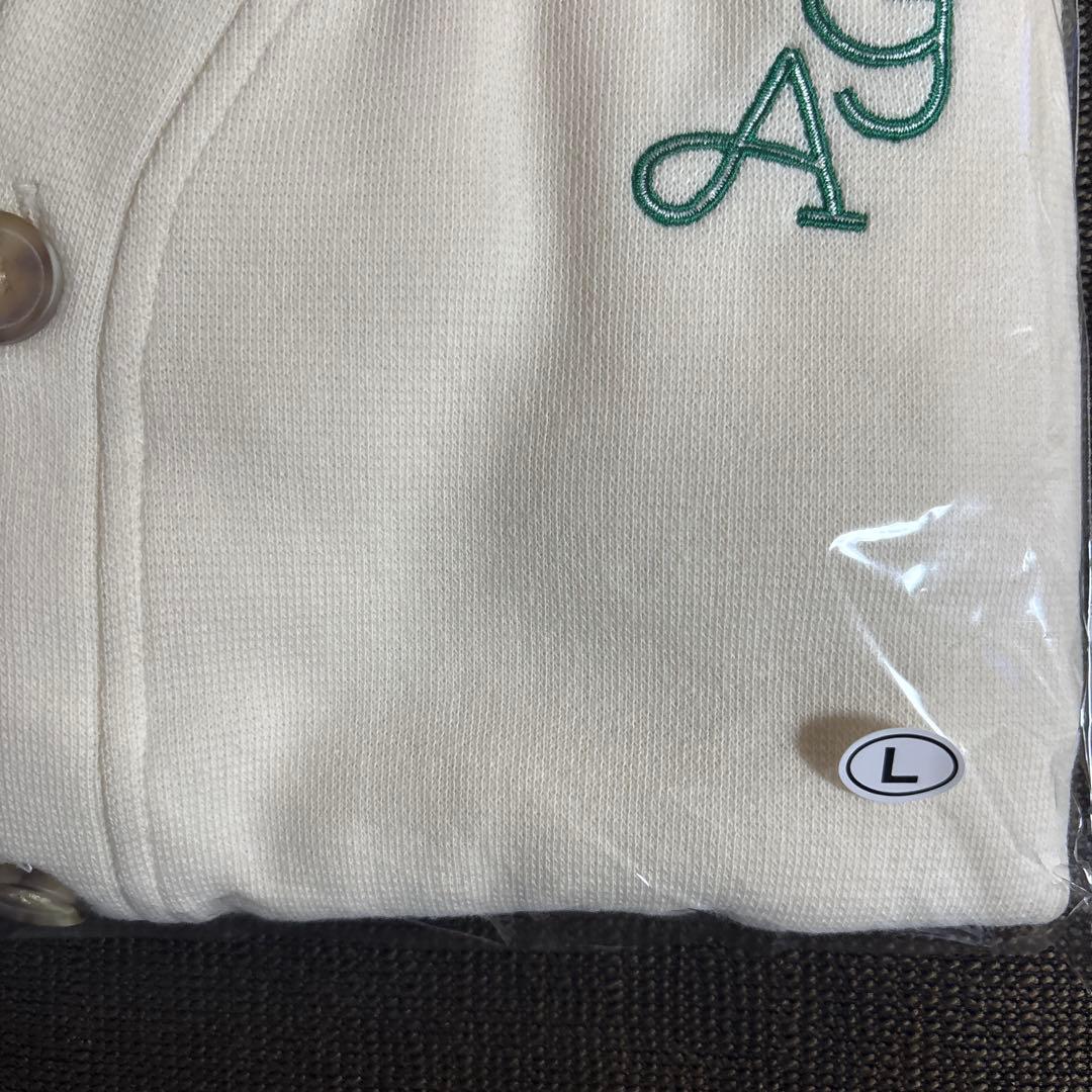 Mrs. GREEN APPLE カーディガン Lサイズ ミセスグリーンアップル