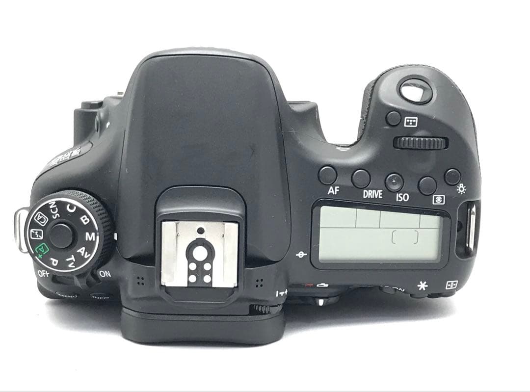 極美品！Canon 70D ダブルズームレンズ♪安心フルセット♪