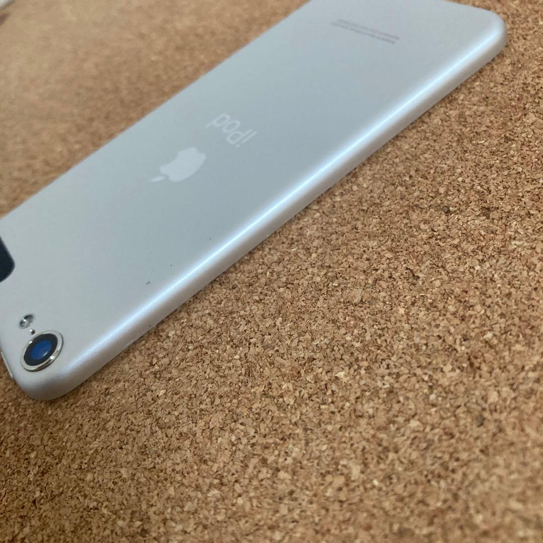 666【早い者勝ち】iPod Touch7 第7世代 32GB WIFIモデル☆ - メルカリ