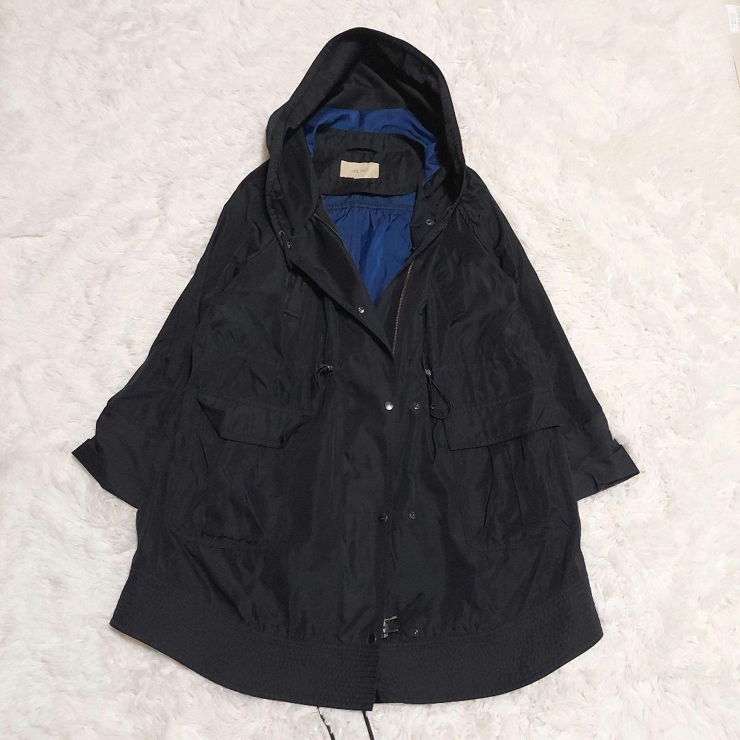 menne様専用 美品✨ DES PRES デプレ トゥモローランドモッズコート