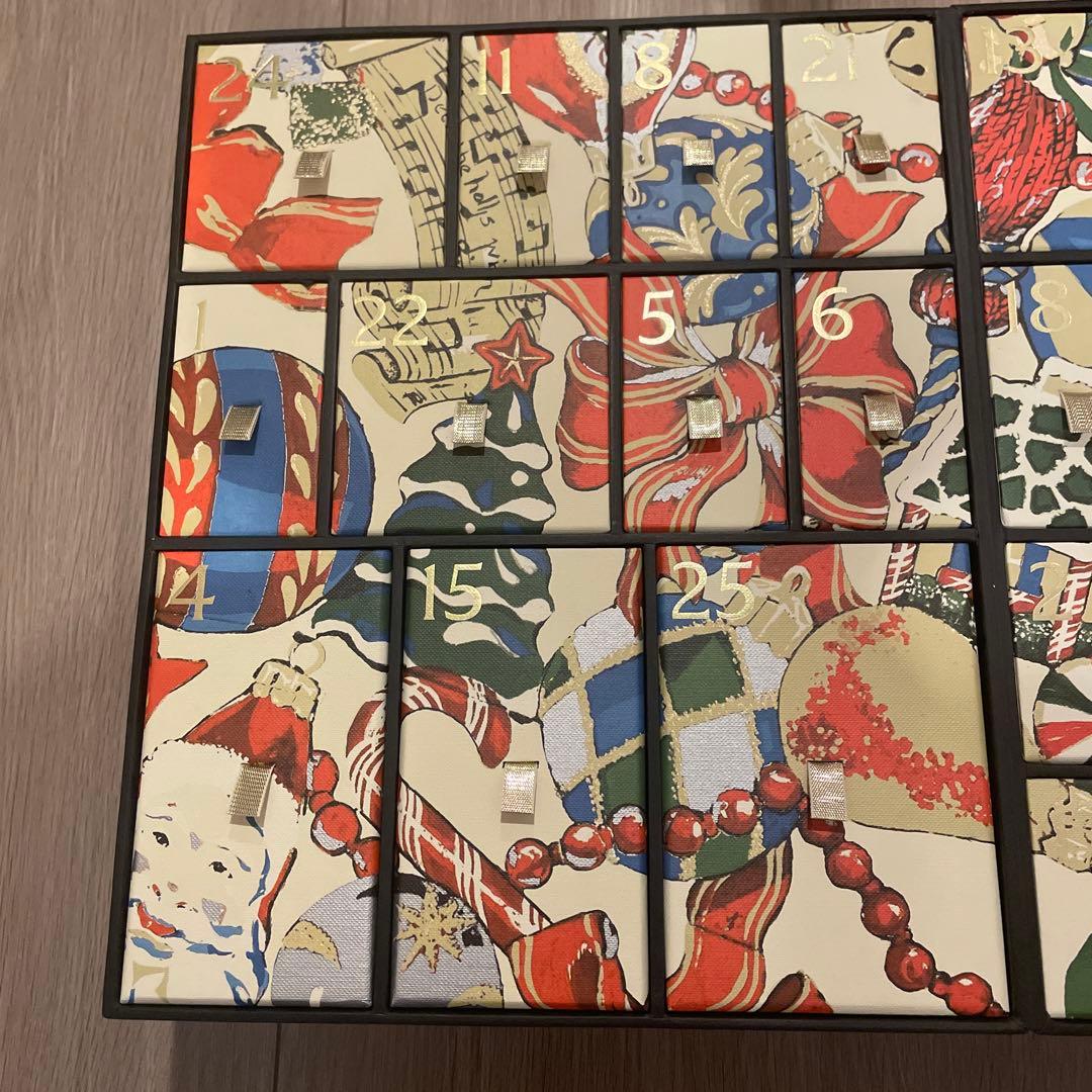 定価70,950円】Jo MALONE アドベントカレンダー2024 - メルカリ