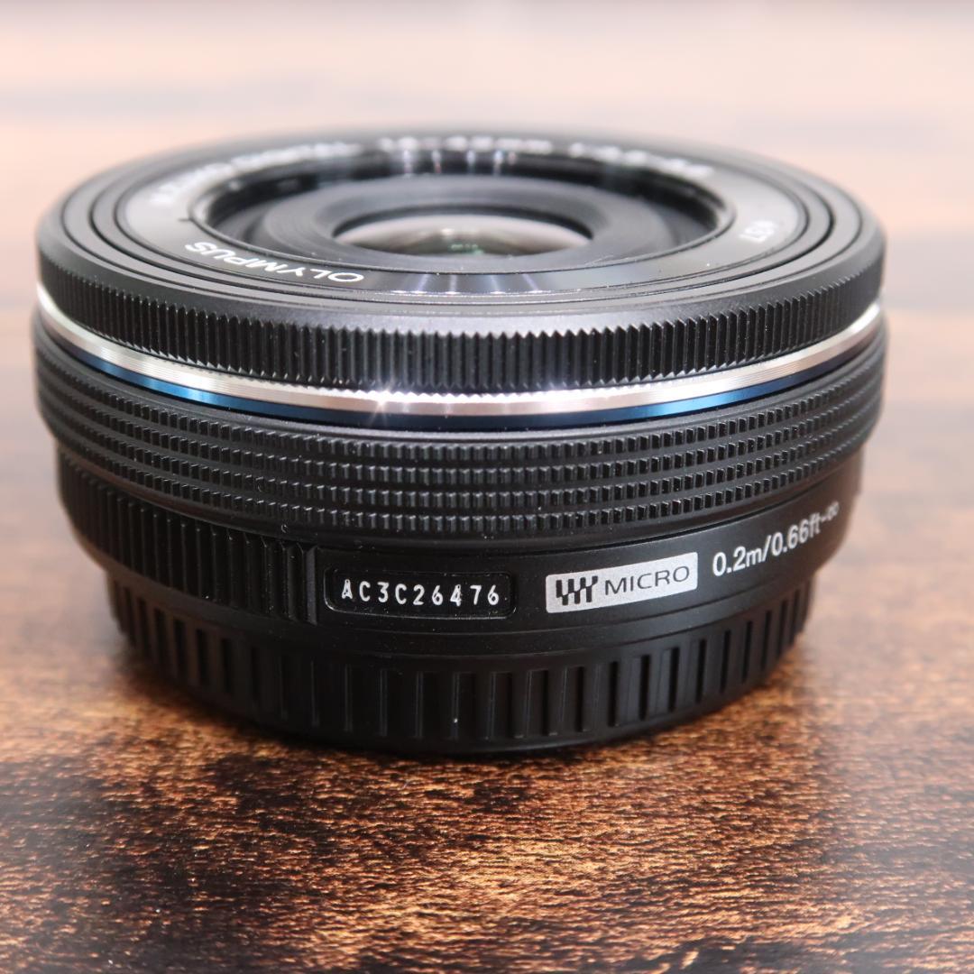 ✧美品✧OLYMPUS M.ZUIKO 14-42mm F3.5-5.6 EZ